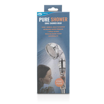 Pure Shower