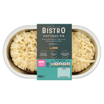 Cottage Pie 400g thumbnail 2