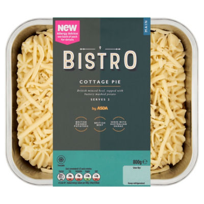 Cottage Pie 800g thumbnail 2
