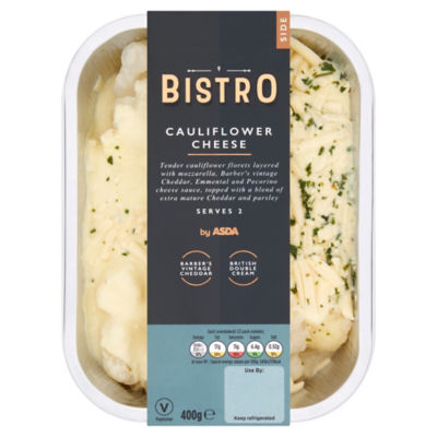 Cauliflower Cheese 400g thumbnail 2