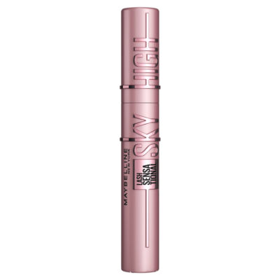 Maybelline Mascara, Lash Sensational Sky High, Lengthening, Shade Brown, 7.2ml thumbnail 2