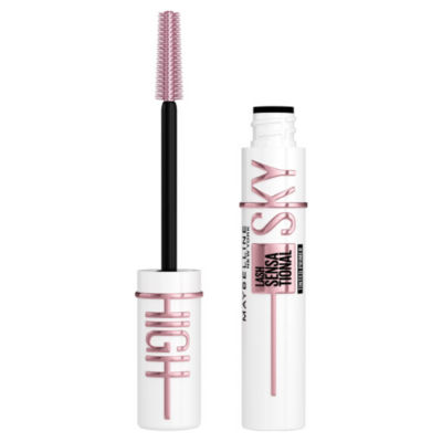 Lash Sensational Sky High Boosting Tinted Primer with Vitamin B5 & Ceramides