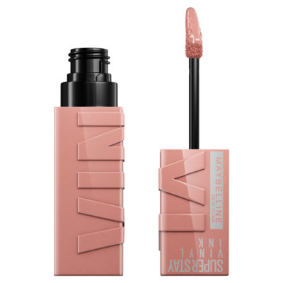 Maybelline SuperStay Vinyl Ink Long Lasting Liquid Lipstick, 95 Captivated, 4.2ml thumbnail 2