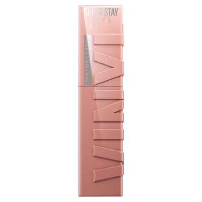 Maybelline SuperStay Vinyl Ink Long Lasting Liquid Lipstick, 95 Captivated, 4.2ml thumbnail 3