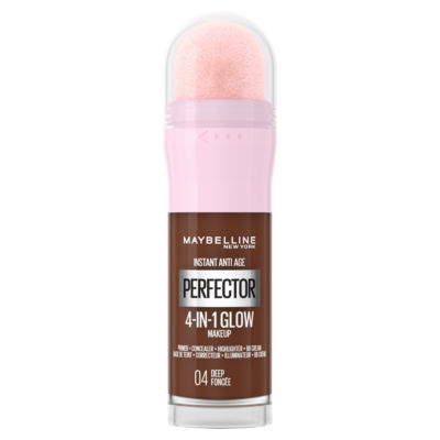 Instant Anti Age Perfector 4-in-1 Glow Primer, Glow Finish, 04 Deep thumbnail 2