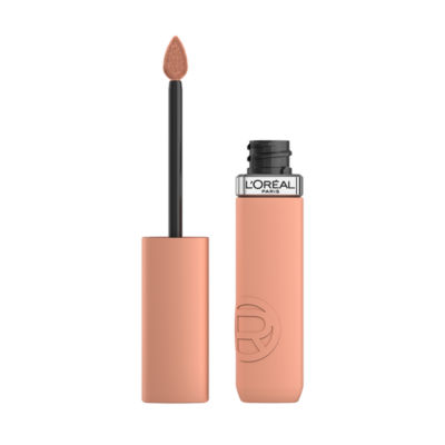 L'Oreal Paris nfallible Matte Resistance 100 Fairytale Ending