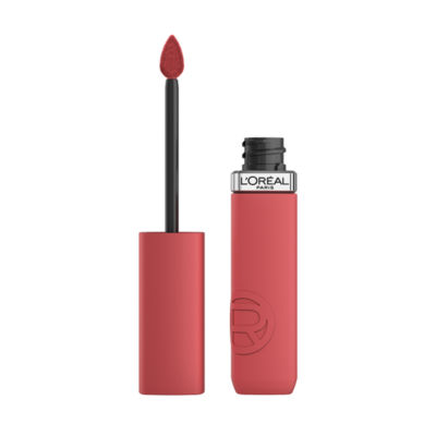 L'Oreal Paris Infallible Matte Resistance 230 Shopping Spree