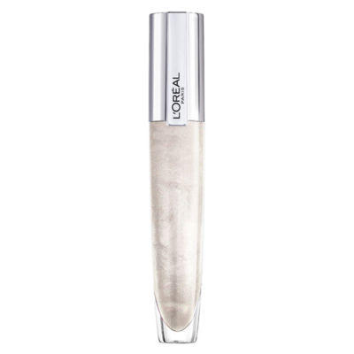 Paris Rouge Signature Plumping Clear Lip Gloss 400 Maximize Lightweight thumbnail 2