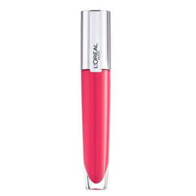 L'Oreal Paris Glow Paradise Balm-In-Gloss 408 Accentuate thumbnail 2