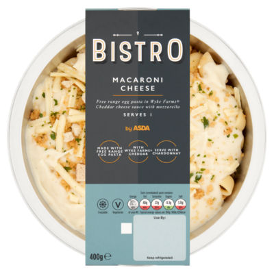 Macaroni Cheese 400g thumbnail 2