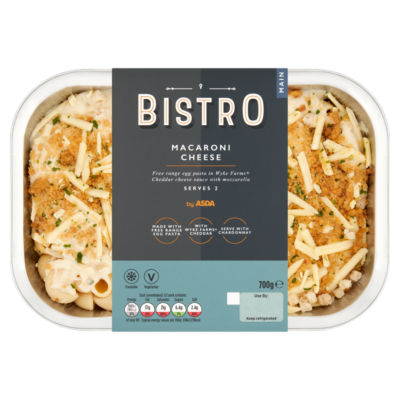 Macaroni Cheese 700g thumbnail 2
