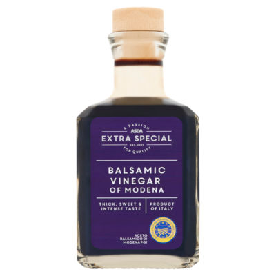 Extra Special Balsamic Vinegar of Modena 250ml thumbnail 2