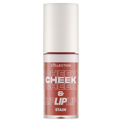 Cheek & Lip Stain Poppy 2 5ml