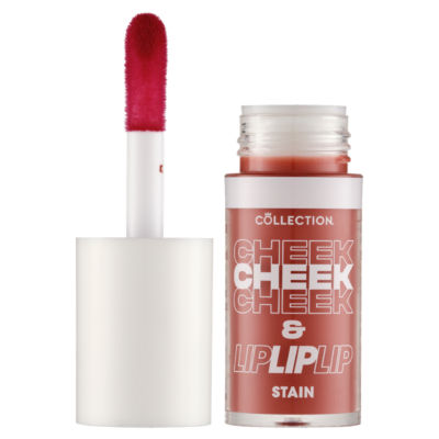 Cheek & Lip Stain Poppy 2 5ml thumbnail 3