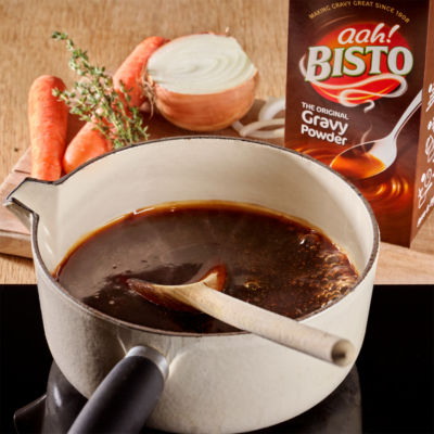The Original Gravy Powder 200g thumbnail 3