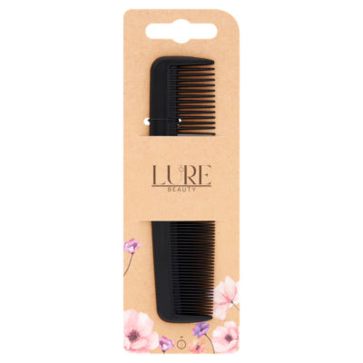 Pocket Comb