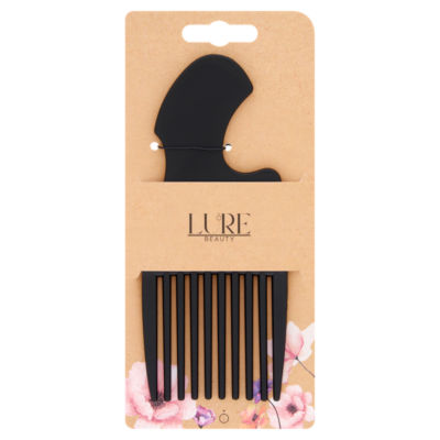 Curl Comb