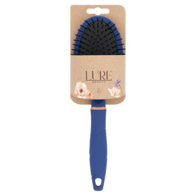 Oval Cushion Brush