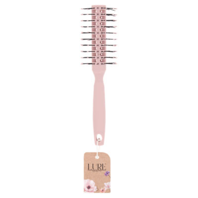 Travel Radial Brush