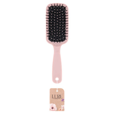 Travel Paddle Brush