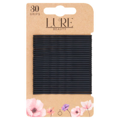 30 Large Grips Black thumbnail 2