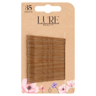 35 Medium Grips Brown thumbnail 2