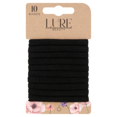 10 Soft Bands