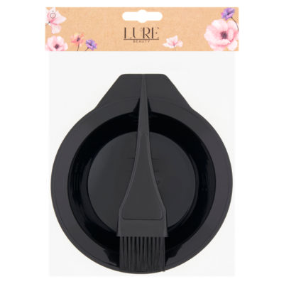 Tint Brush & Bowl thumbnail 2