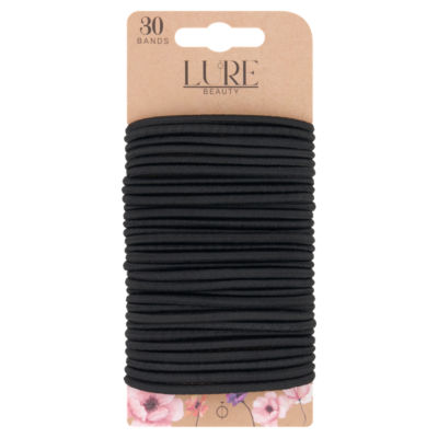 30 Wide Snagfree Bands