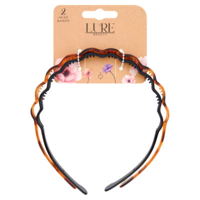 2 Headband Duo