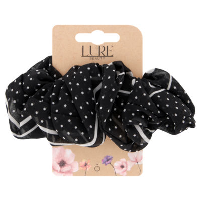 Polka Scrunchie thumbnail 2
