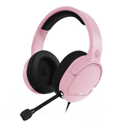 PANTHER Gaming Headset - Blush thumbnail 2