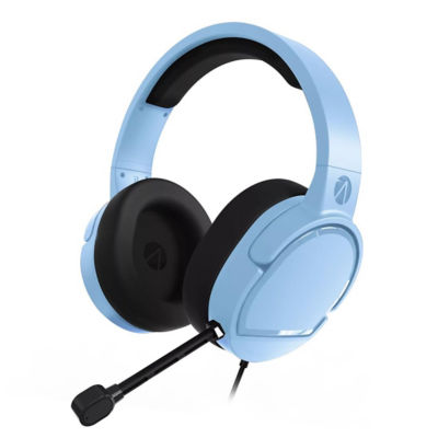 PANTHER Gaming Headset - Sky thumbnail 2