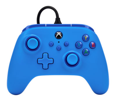 Wired Controller for Xbox Series X/S - Blue