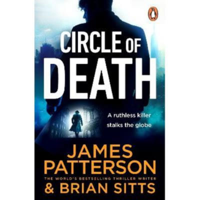 Circle of Death - James Patterson thumbnail 2