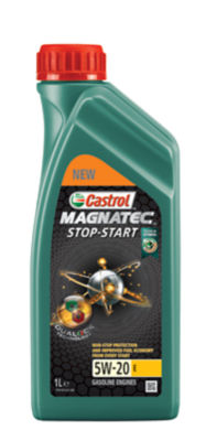Magnatec 5W-20 E 1L thumbnail 2