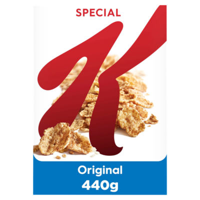 Original Breakfast Cereal 440g thumbnail 2