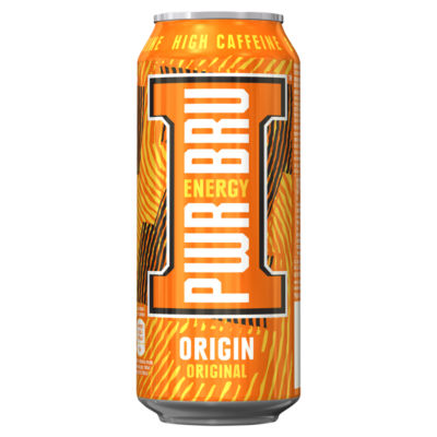 Energy Origin Original 500ml thumbnail 2