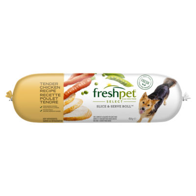Select Tender Chicken Recipe Dog Food 454g thumbnail 2