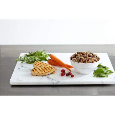 Select Home-Style Chicken Recipe with Garden Vegetables & Cranberries 680g thumbnail 3