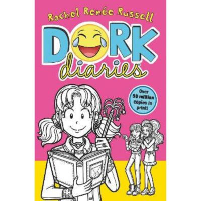 Dork Diaries by Rachel Renee Russell