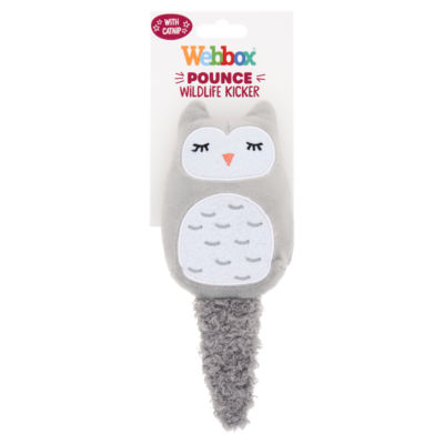 Pounce Wildlife Kicker thumbnail 2