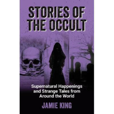 Stories of the Occult - Jamie King thumbnail 2