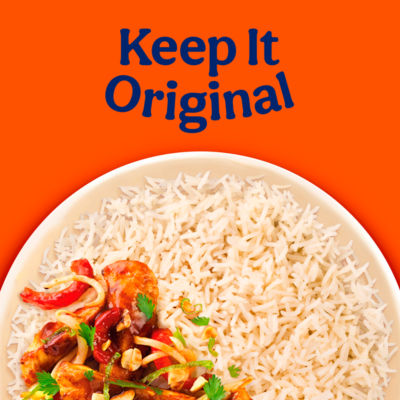 Bens Original  Thai Jasmine Microwave Rice 220g thumbnail 3