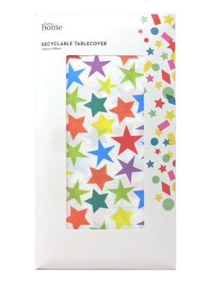 Bright Star Tablecover thumbnail 2