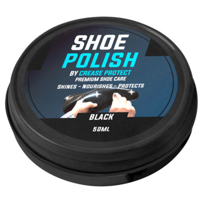 Shoe Polish