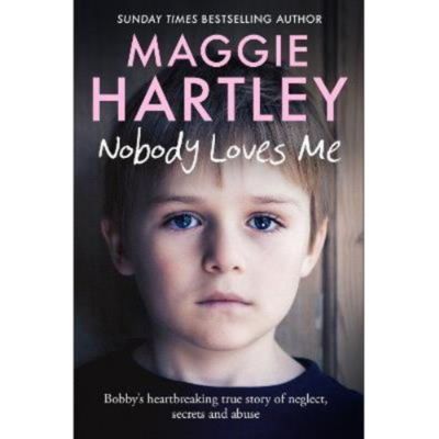 Nobody Loves Me - Maggie Hartley thumbnail 2