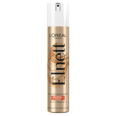 Elnett Hairspray, Normal Hold 200ml thumbnail 2