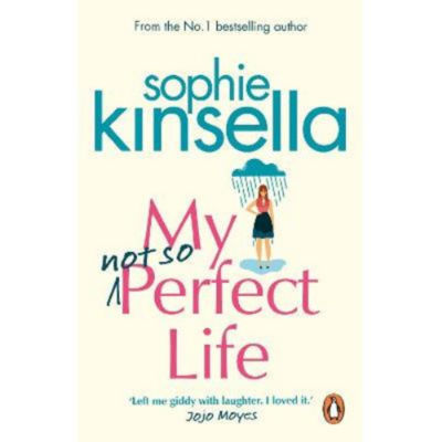 My Not So Perfect Life - Sophie Kinsella thumbnail 2