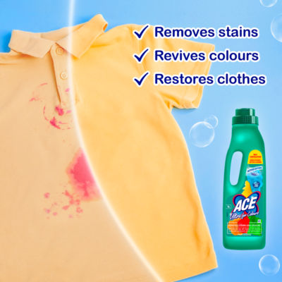 Ultra for Colours Fresh Perfume 1L thumbnail 4